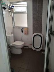 Blk 363A Sun Natura (Sembawang), HDB 2 Rooms #560120271